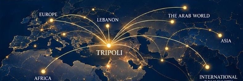 From Tripoli to the Region